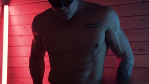 HotAFmen: Carnal Camouflage: Unmasked