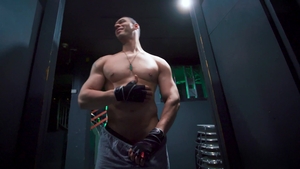 HotAFmen: Private Show with a Jock