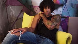 HotAFmen: Spanish Hunk Denfer's Dirty Secrets