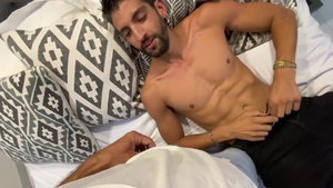 AmateurGayPOV: Unleashing Alessandro's Beast