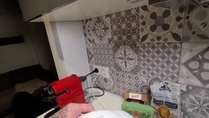 AmateurGayPOV: Tea Time Turns to Temptation