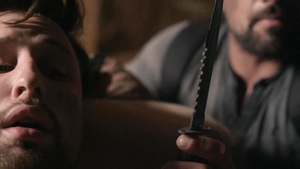 masqulin: Desolate Desires: Ryan and Drew Unleashed