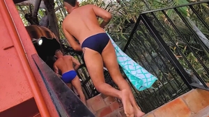 masqulin: Sucking, Fingering, and Pounding Fun