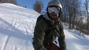 maskurbate: More than Just Bloops: Zack Lemec's Wild Side