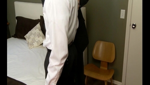 Missionary Boys: Blonde's Big Dick Adventure