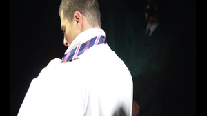 Missionary Boys: Professional Production, Private