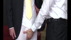 Missionary Boys: Intense Nipple Play from a Pornstar