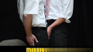 Missionary Boys: Pious Pounding