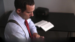 Missionary Boys: Elderly Passions Awoken