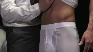 Missionary Boys: Exposing Future Priests' Wills