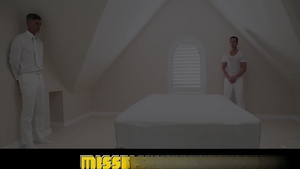 Missionary Boys: Missionary's Licking Joy