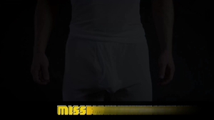 Missionary Boys: Stewart's Backside Takes One for the Team