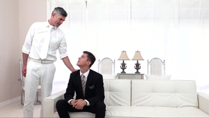 Missionary Boys: Ordained by His Priapic Leaders