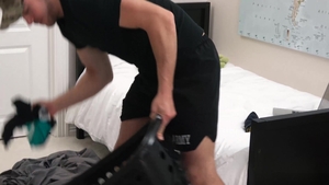 Family Dick: Intimate Stepfather Dilemma