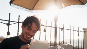 Men: POV: Watching Ashton's Jack Off