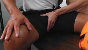 Next Door Taboo: Interracial Lust at the Gym