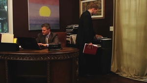 The Gay Office: Slap That Fleshy Ass
