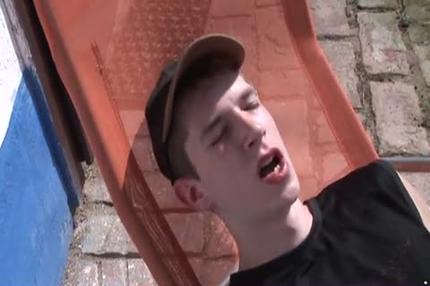 No video games today - Lets go outside & pound